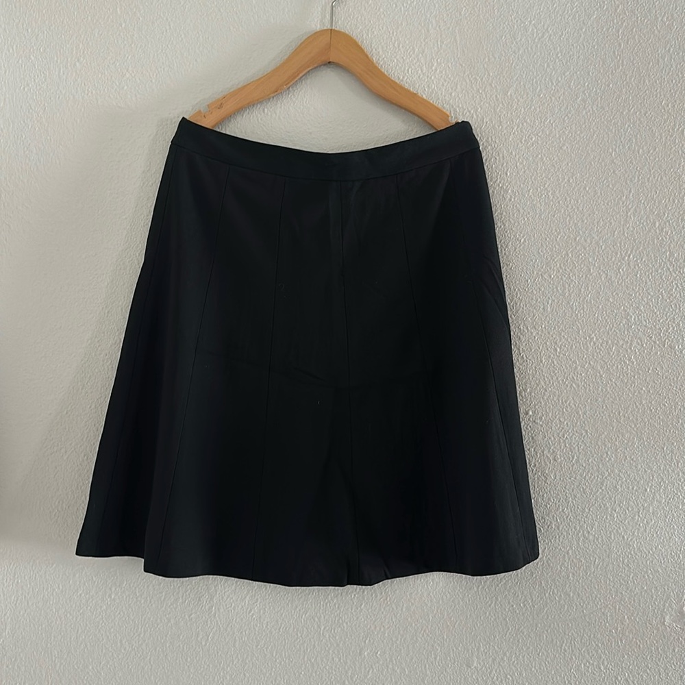 Work Skirt